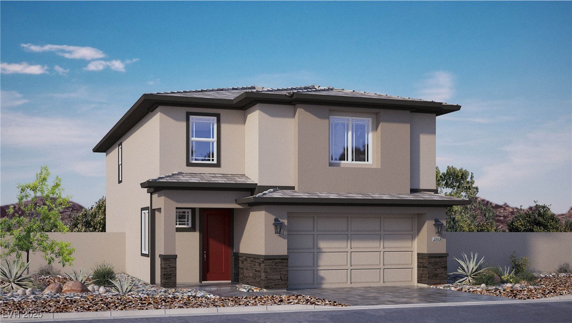 551 Ruby Robin Avenue #LOT 750, Henderson, Nevada image 1