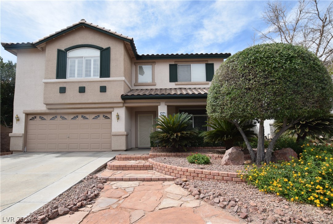1271 Dove Tree Court