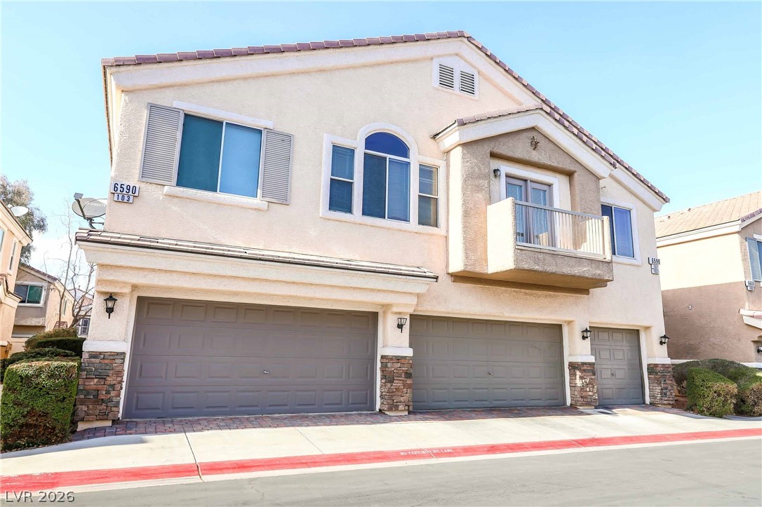 6590 TUMBLEWEED RIDGE Lane 101