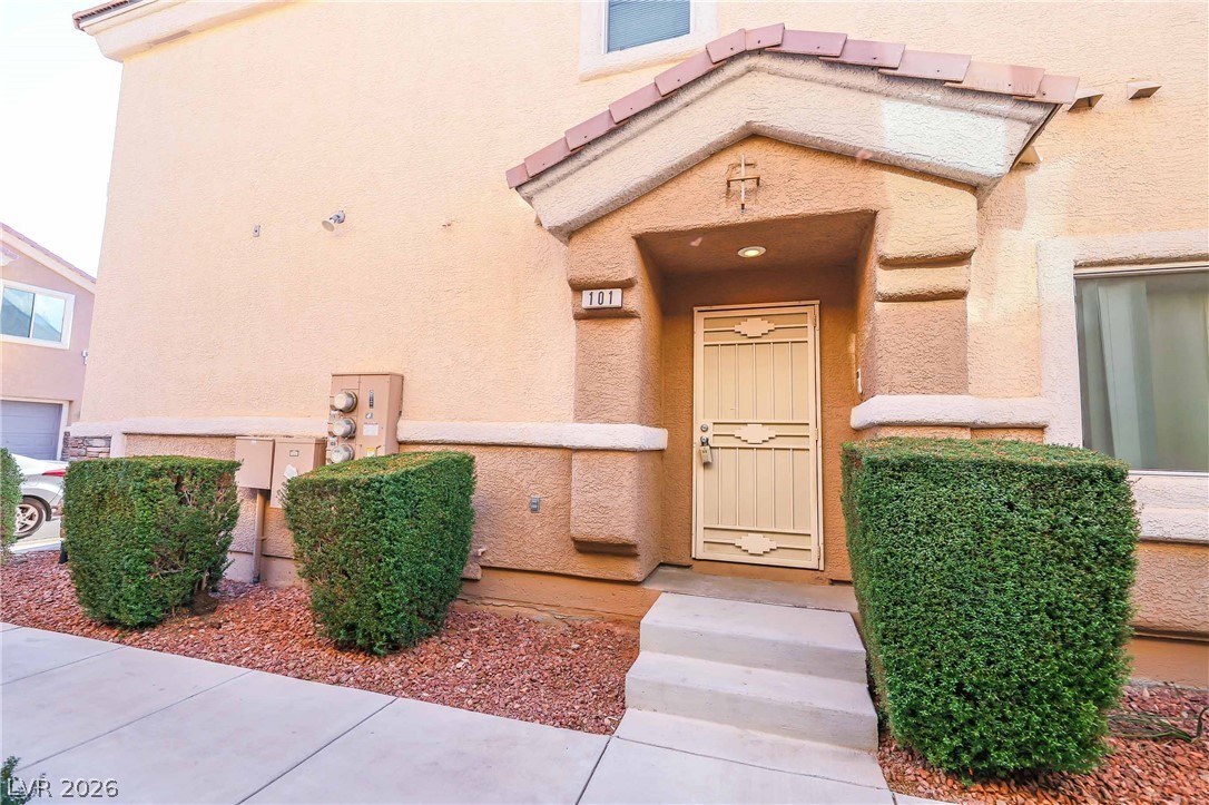 6590 TUMBLEWEED RIDGE Lane 101
