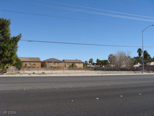 5445 N Rainbow Boulevard, Las Vegas, Nevada image 1