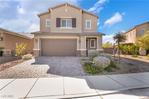 Property photo of 7139 calvert cliffs street, north las vegas, NV 89084