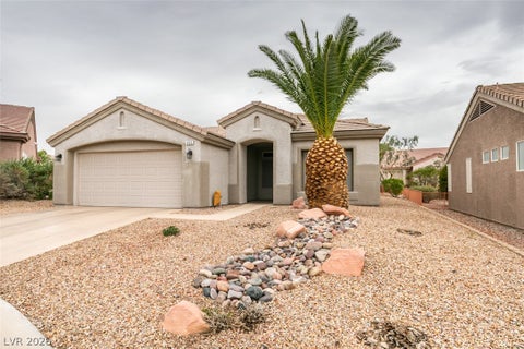 Homes For Sale - 435 Piute Valley Court<br/> Henderson, NV 89012