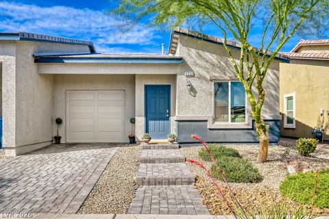 4352 Meadow Glade Avenue North Las Vegas NV 89084