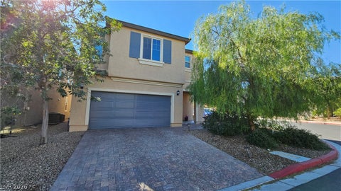 Homes For Rent - 8685 Sparrow Desert<br/> Las Vegas, NV 89148