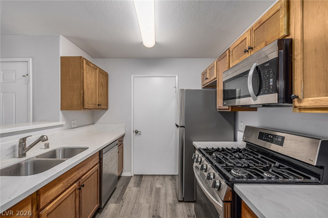 950 Seven Hills Drive 116