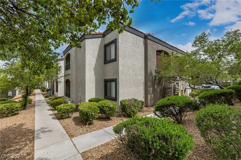 Photo of 950 Seven Hills Drive #116, Henderson, NV 89052 (MLS # 2771024)