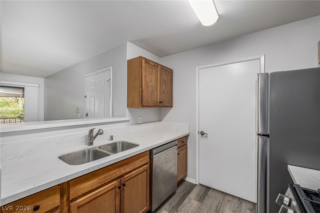 950 Seven Hills Drive 116