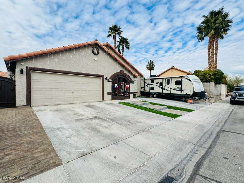 4029 Dove Creek Road