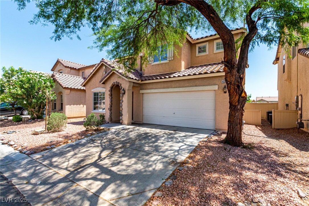 4028 Spring Line Street, North Las Vegas, Nevada image 3