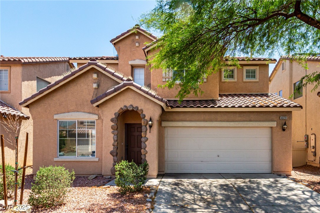 4028 Spring Line Street, North Las Vegas, Nevada image 2