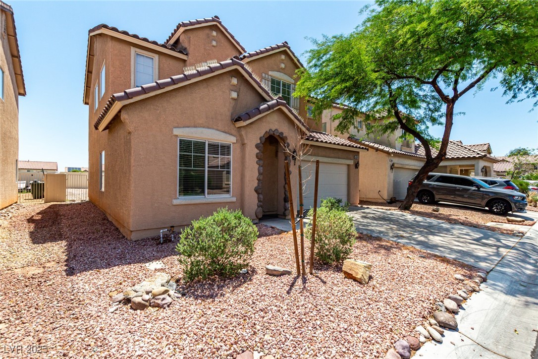 4028 Spring Line Street, North Las Vegas, Nevada image 5