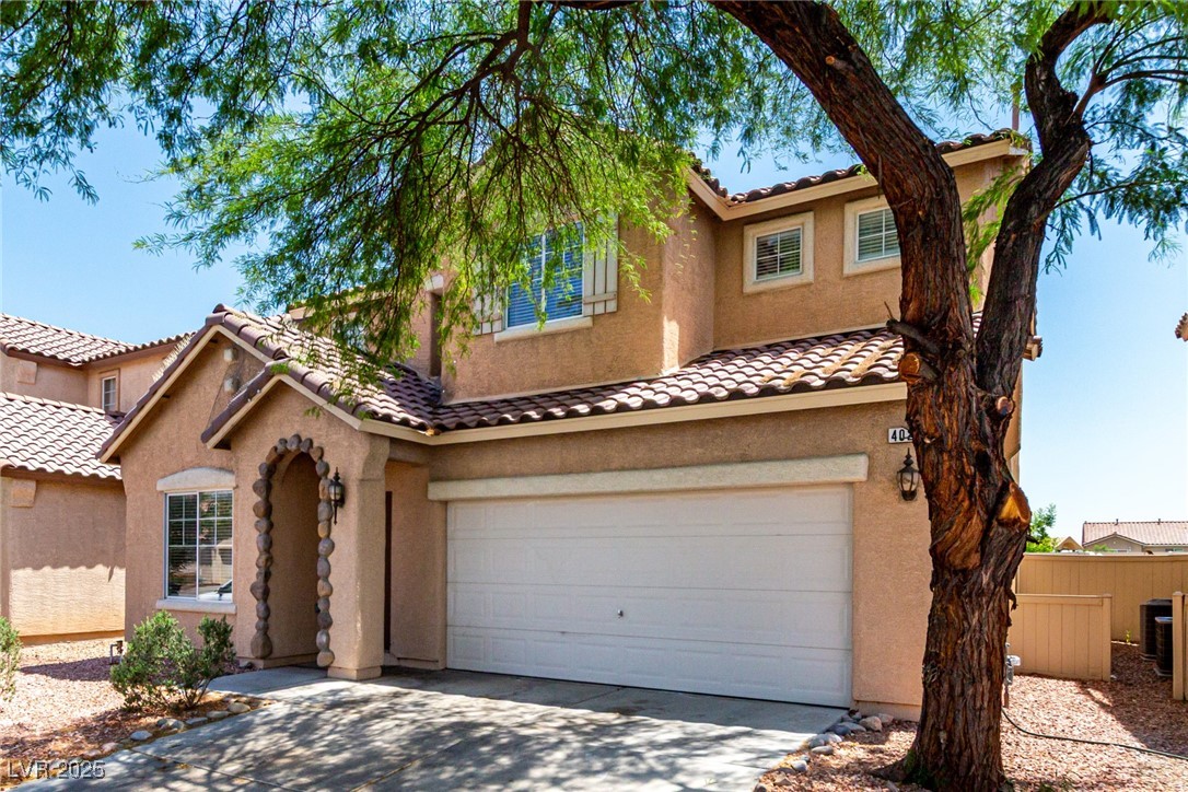 4028 Spring Line Street, North Las Vegas, Nevada image 4