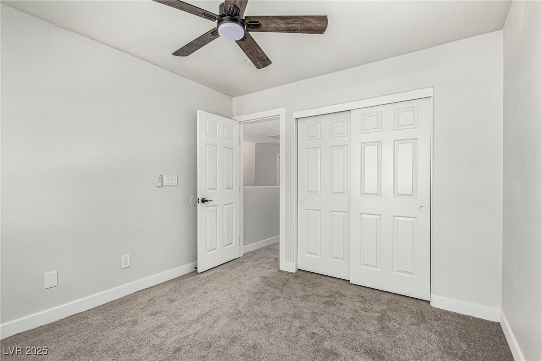 4028 Spring Line Street, North Las Vegas, Nevada image 27