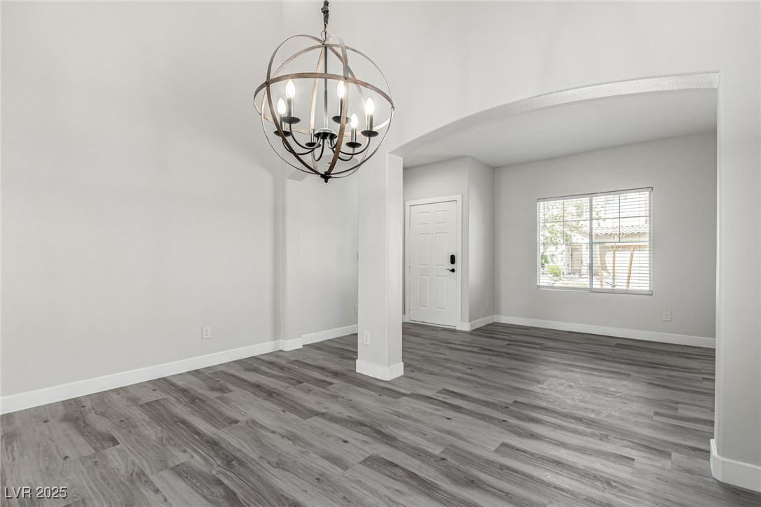 4028 Spring Line Street, North Las Vegas, Nevada image 10