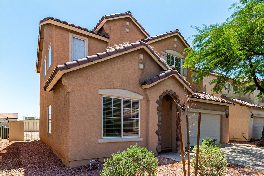 4028 Spring Line Street, North Las Vegas, Nevada image 6