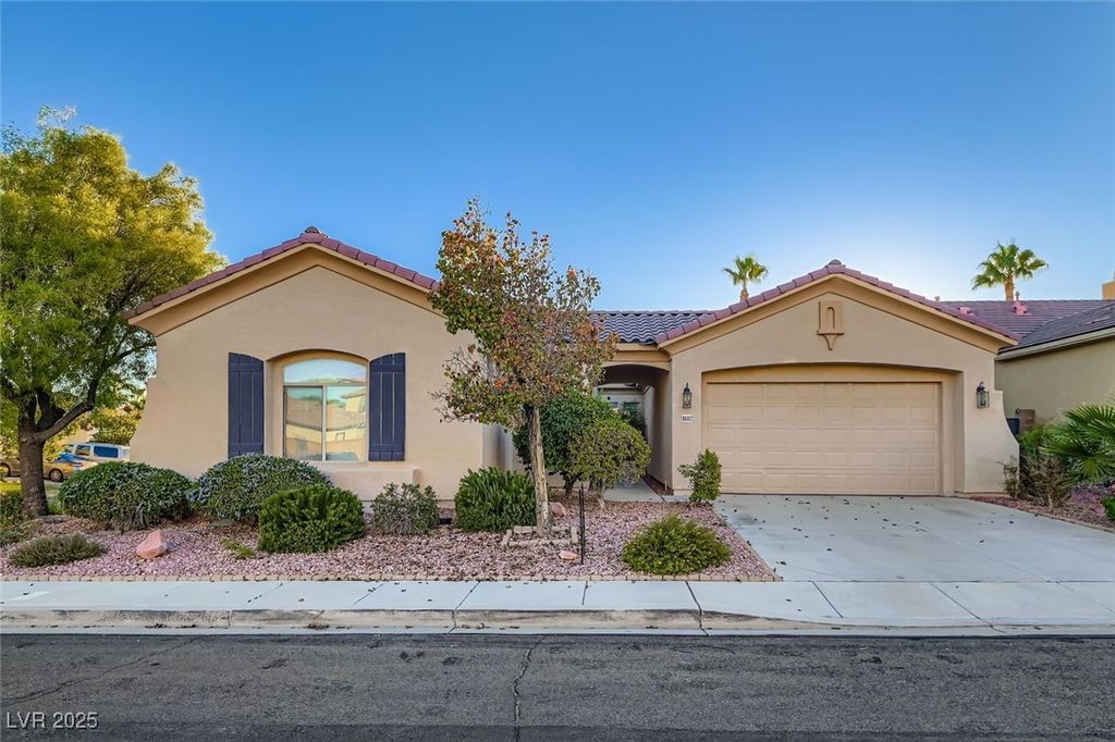 Photo of 10682 Eiffel Court, Las Vegas, NV 89141 (MLS # 2730985)