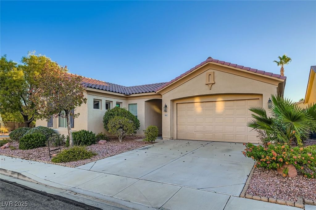 Photo of 10682 Eiffel Court, Las Vegas, NV 89141 (MLS # 2730985)
