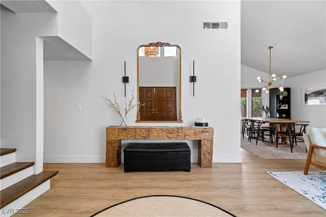 2425 Greens Avenue, Henderson, Nevada image 6