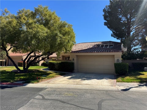 Homes For Sale - 7565 Spanish Bay Drive<br/> Las Vegas, NV 89113