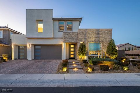 3372 Dalmore Street Henderson NV 89044