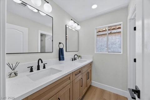 Tiny photo for 136 Villaggio Street, Henderson, NV 89074 (MLS # 2798785)