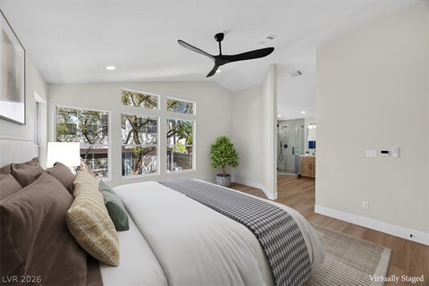 Tiny photo for 136 Villaggio Street, Henderson, NV 89074 (MLS # 2798785)