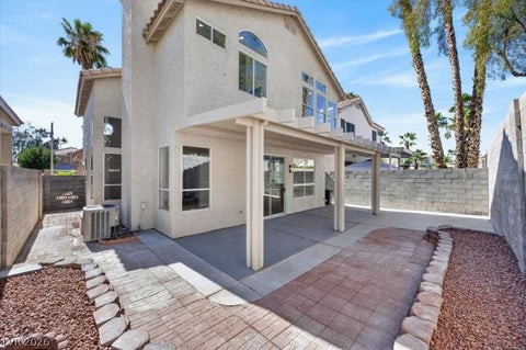 Tiny photo for 136 Villaggio Street, Henderson, NV 89074 (MLS # 2798785)