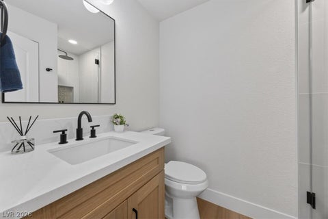 Tiny photo for 136 Villaggio Street, Henderson, NV 89074 (MLS # 2798785)