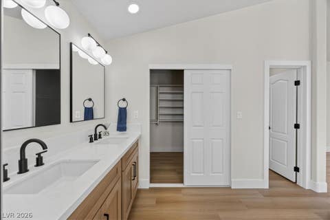 Tiny photo for 136 Villaggio Street, Henderson, NV 89074 (MLS # 2798785)