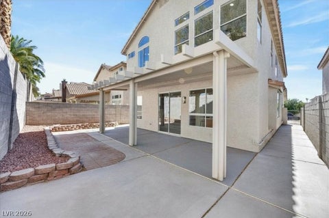 Tiny photo for 136 Villaggio Street, Henderson, NV 89074 (MLS # 2798785)