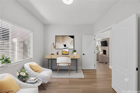 Tiny photo for 136 Villaggio Street, Henderson, NV 89074 (MLS # 2798785)