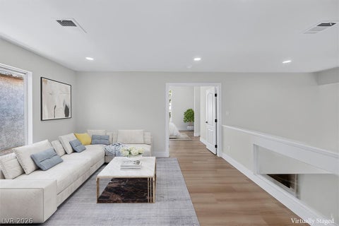 Tiny photo for 136 Villaggio Street, Henderson, NV 89074 (MLS # 2798785)