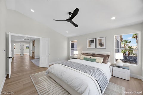 Tiny photo for 136 Villaggio Street, Henderson, NV 89074 (MLS # 2798785)