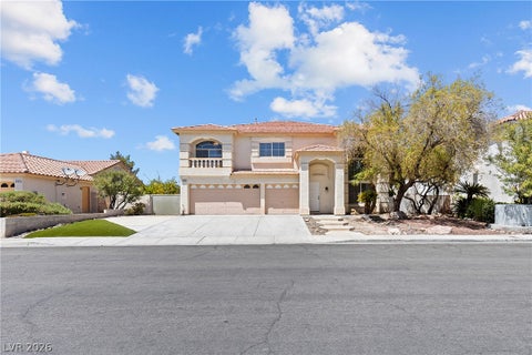 Homes For Rent - 1006 Aspen Breeze Avenue<br/> Clark County, Las Vegas, NV 89123