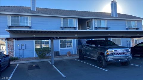 5801 Medallion Drive 202 Las Vegas NV 89122