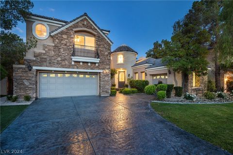 Photo of 304 Tudor Rose Court, Las Vegas, NV 89145 (MLS # 2584729)