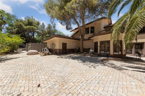 Tiny photo for 112 Quail Run Road, Henderson, NV 89014 (MLS # 2744297)