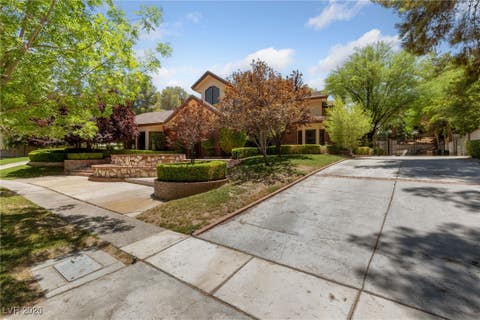 Tiny photo for 112 Quail Run Road, Henderson, NV 89014 (MLS # 2744297)