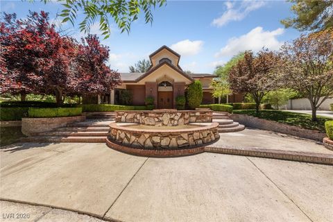 Photo of 112 Quail Run Road, Henderson, NV 89014 (MLS # 2744297)