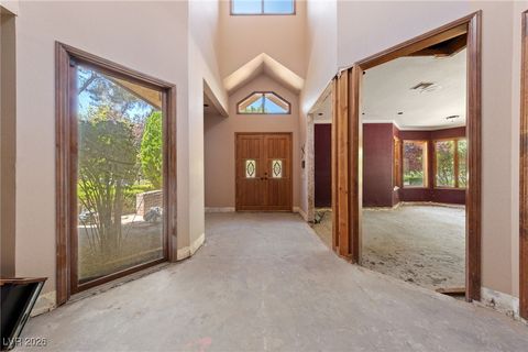 Tiny photo for 112 Quail Run Road, Henderson, NV 89014 (MLS # 2744297)