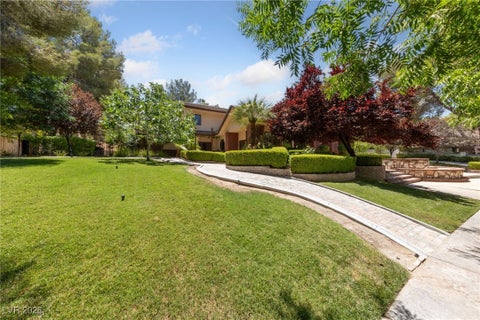 Tiny photo for 112 Quail Run Road, Henderson, NV 89014 (MLS # 2744297)