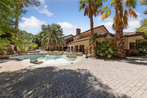 Tiny photo for 112 Quail Run Road, Henderson, NV 89014 (MLS # 2744297)