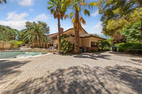 Tiny photo for 112 Quail Run Road, Henderson, NV 89014 (MLS # 2744297)