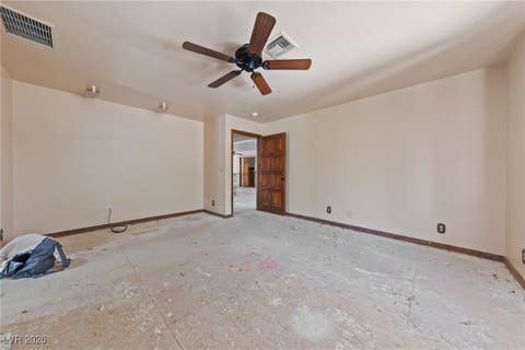 Tiny photo for 112 Quail Run Road, Henderson, NV 89014 (MLS # 2744297)