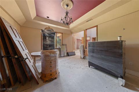 Tiny photo for 112 Quail Run Road, Henderson, NV 89014 (MLS # 2744297)