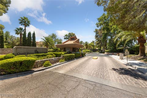 Tiny photo for 112 Quail Run Road, Henderson, NV 89014 (MLS # 2744297)