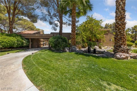 Tiny photo for 112 Quail Run Road, Henderson, NV 89014 (MLS # 2744297)