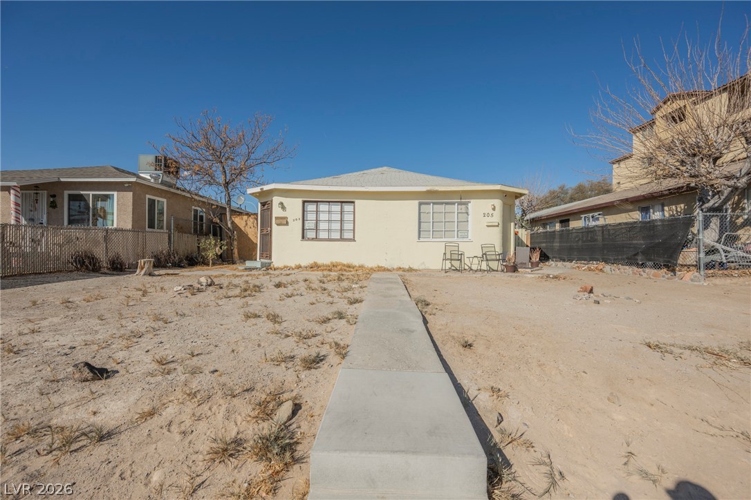 203 N 13th Street