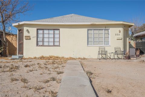 Photo of 203 N 13th Street, Las Vegas, NV 89101 (MLS # 2776043)
